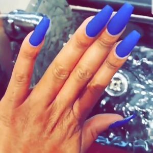 Meet your Posher, Doroty